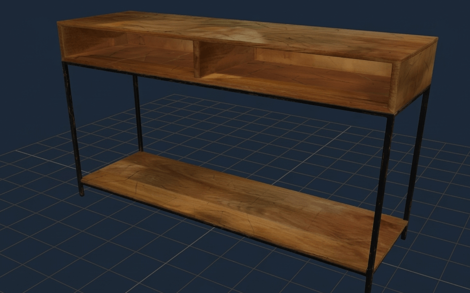 Your Furniture in 3D