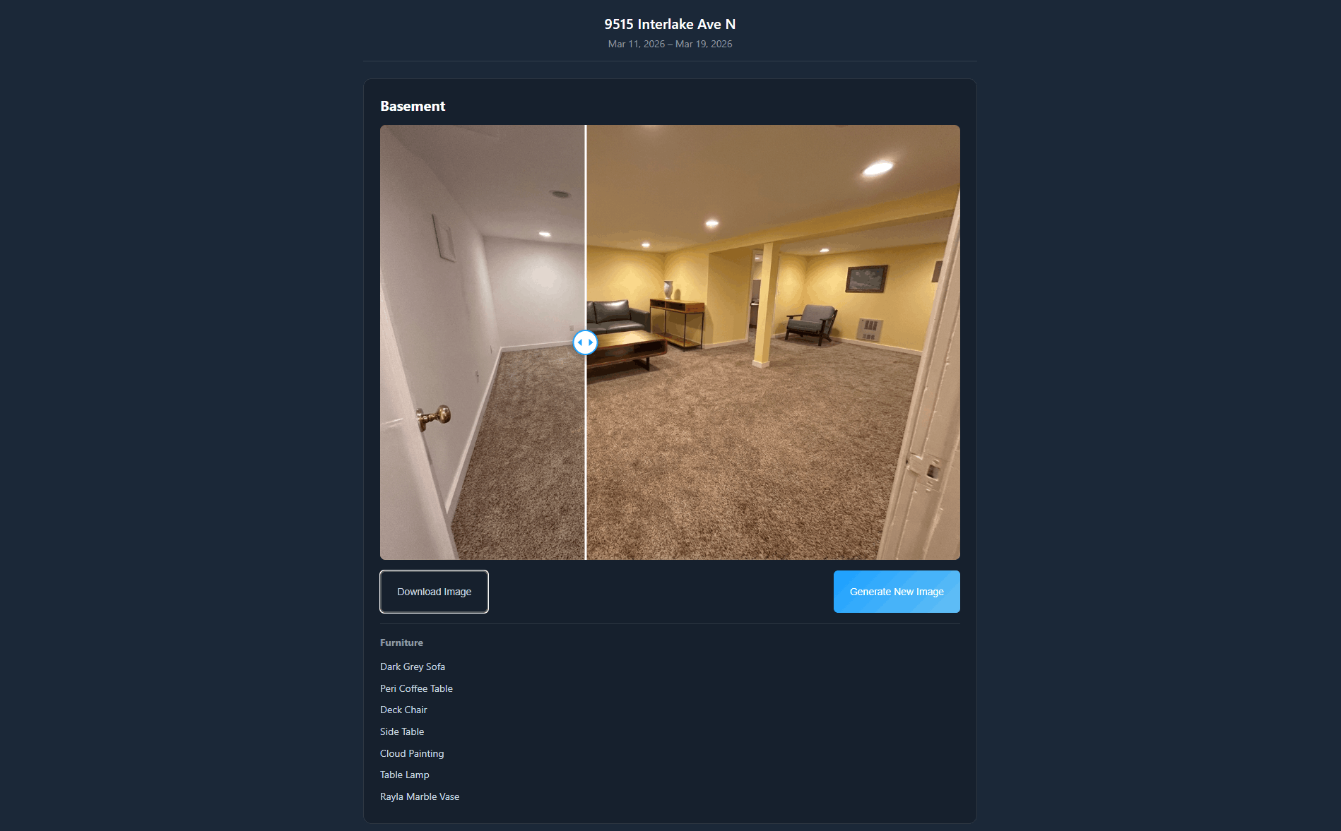 One Link for the Agent